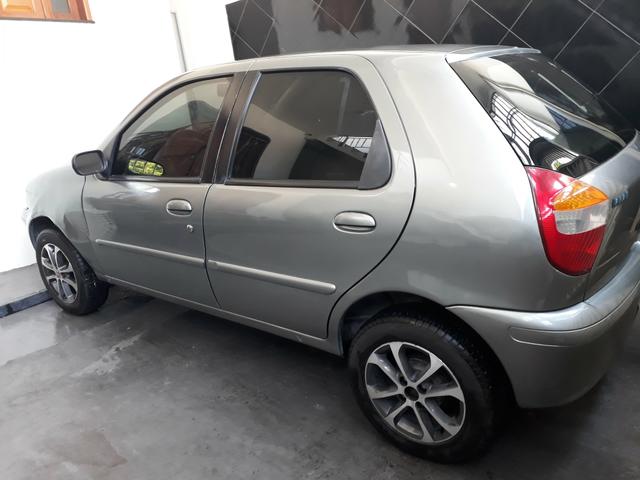 Palio Fire - 2005/2006 - Foto 5
