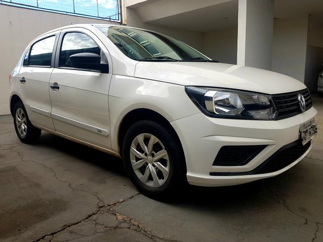 Gol g7 1.0 total flex