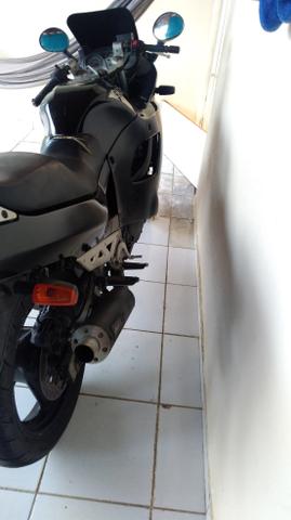 GSX 750f - Foto 2