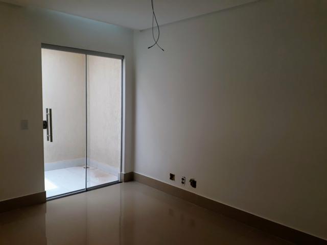 Rua 12 vazado para estrutural, Casa Moderna 3 suítes, Vicente Pires - Foto 13