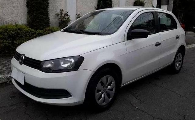 Volkswagen Gol MSI TRENDLINE - Foto 6