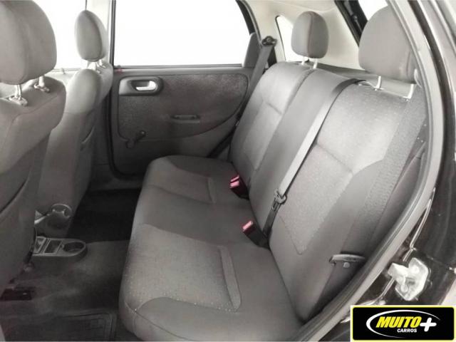 Chevrolet Corsa Hatch PREMIUM - Foto 9