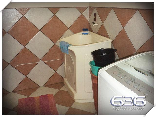 Casa | Joinville | Floresta | Quartos: 3 - Foto 9
