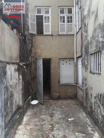 Casa na Rua do Sodré - 2 de Julho. - Foto 7
