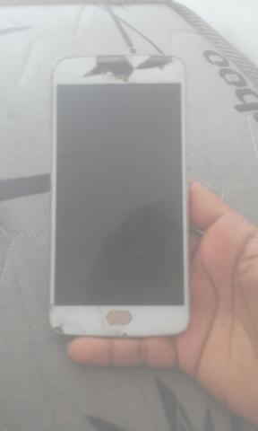 Moto g5 PLUS