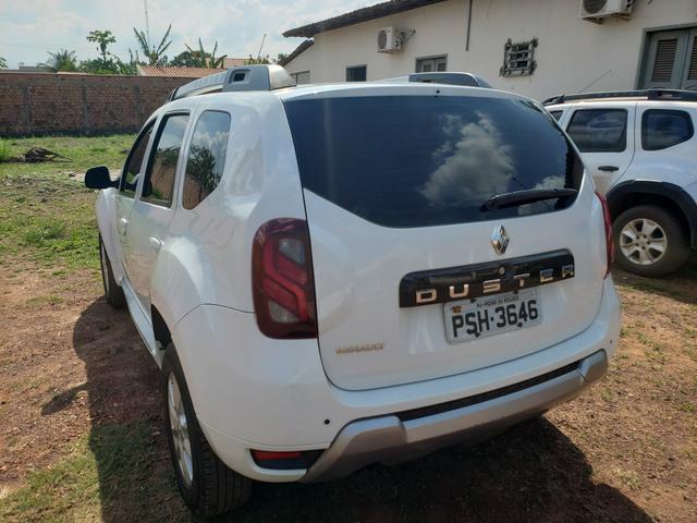 Duster Dynamique 1.6 - 2015/2016 - Foto 5