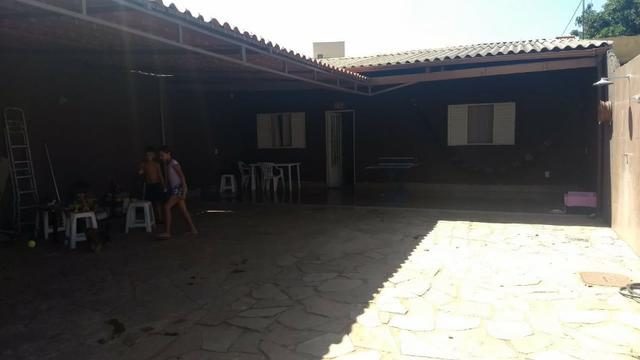Vendo otima casa condominio fechado chac 499 arniqueiras - Foto 9