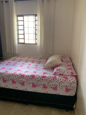 Excelente casa de 3 qts, sendo 1 suite no Setor de Mansões de Sobradinho. - Foto 10
