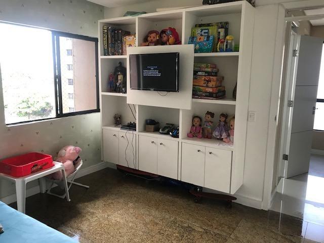 Excelente apartamento 4 quartos Meireles (Venda) - Foto 7