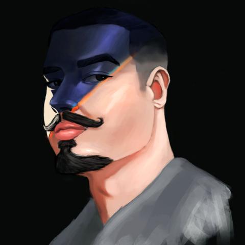 Ilustrador e Designer