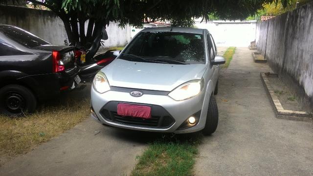 Fiesta 1.6 2014 para interior - Foto 3