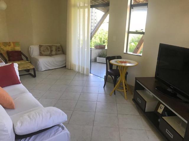 Casa 4/4 Patamares