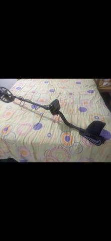 Vendo detector metal e ouro - Foto 2