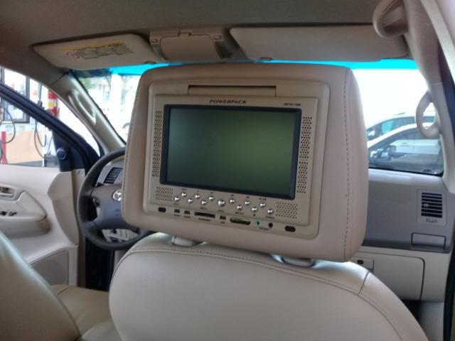 Hilux Sw4 - Foto 14