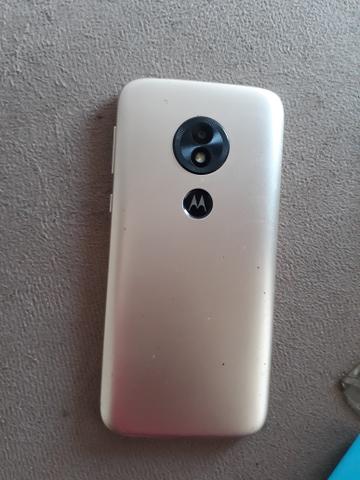 Vendo Moto E play $$$350.00 - Foto 2