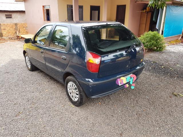 Palio young 1.0 mpi fire 8v 4p - Foto 11