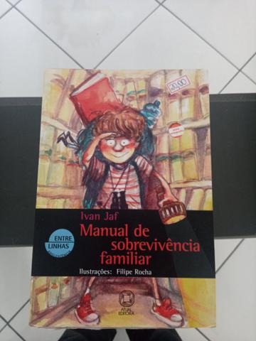 Livros semi novos pouco usados - Foto 3