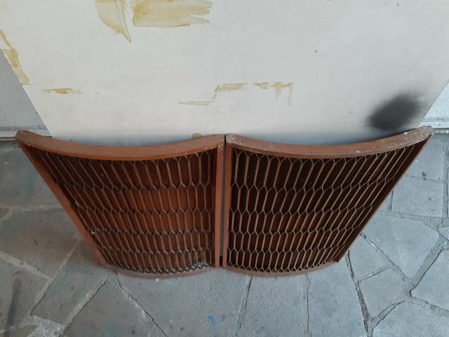 Telas caixas aks