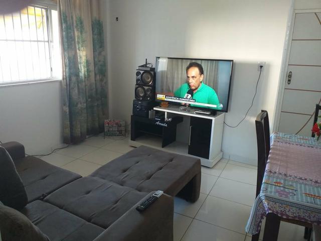 Apartamento em Amaralina com vista mar, preço excelente - Foto 9