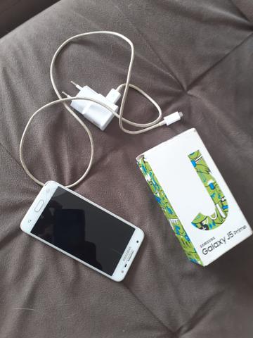Para quem não quer pagar tanto, lindo j5 prime pro 32 GB