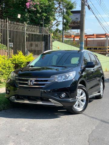 Honda CR-V EXL 2012 - Foto 4