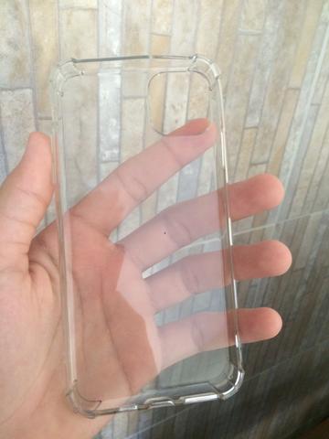 Capa pra iphone 11 pro max