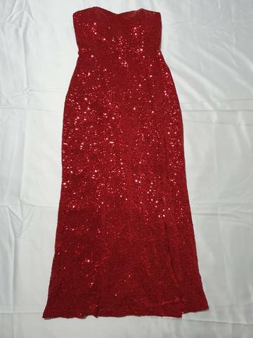 Vestidos de formaturas e casamentos