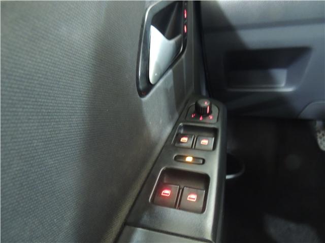 Volkswagen Crossfox 1.6 mi 8v flex 4p manual - Foto 11