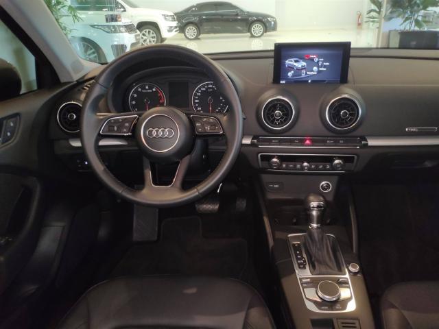 AUDI A3 2018/2018 1.4 TFSI SEDAN AMBIENTE 16V FLEX 4P TIPTRONIC - Foto 5