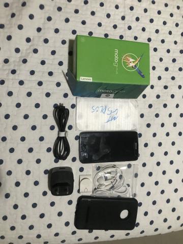 Motorola Moto G5 Plus 32Gb