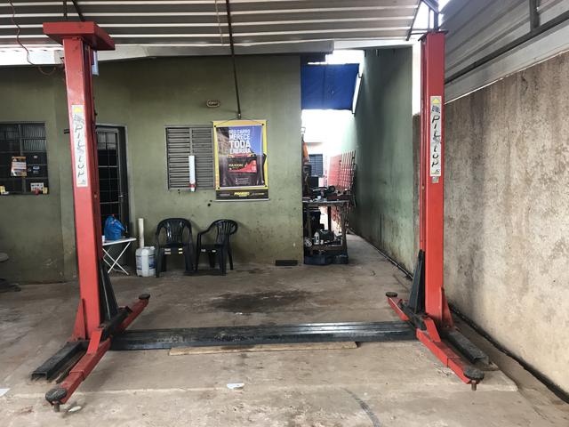 Elevador automotivo - Foto 2