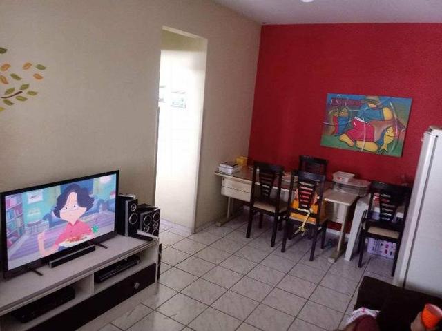 Apartamento no centro de Fortaleza - Foto 4