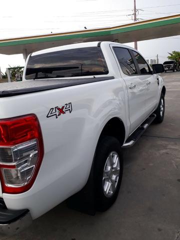 Ford Ranger Xlt 3.2 4x4 Cd Diesel Aut 14/14 - Log Repasse - Foto 6