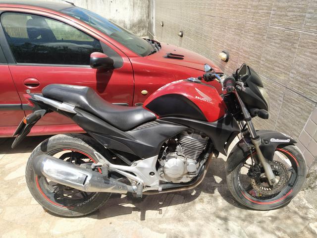 Cb300r