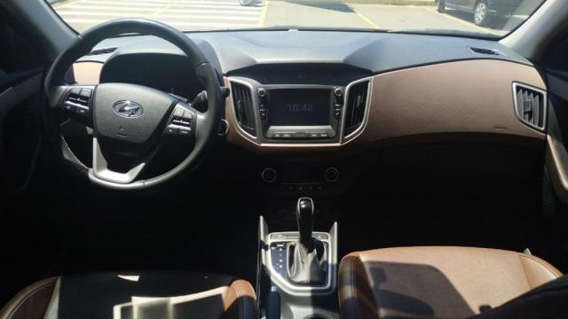 CRETA PRESTIGE 2.0 COMPLETO - Foto 6