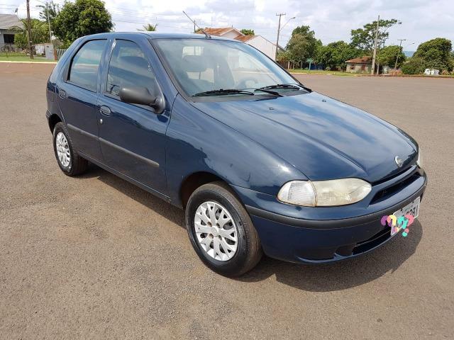 Palio young 1.0 mpi fire 8v 4p - Foto 4