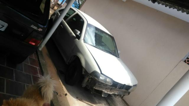 Gol G3