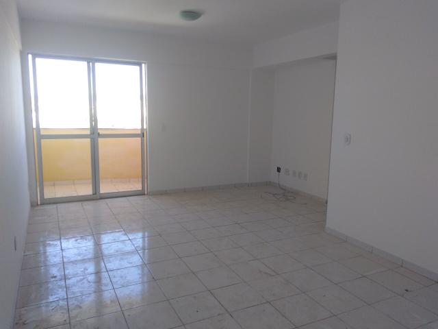 Parcelado - Apartamento 03 quartos residencial Paranaiba - andar alto - Centro - Foto 3