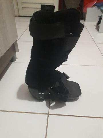 Bota imobilizadora - Foto 2