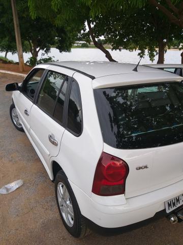 Gol 2008 - Foto 2