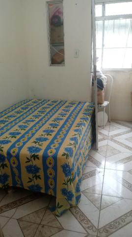 Vendo duas casa Parque São Cristóvão** possibilidade para abrir comercio - Foto 7