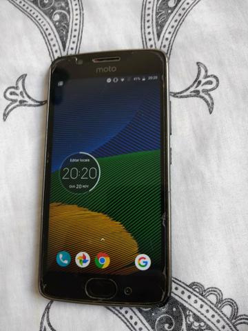 Moto G5 32gb