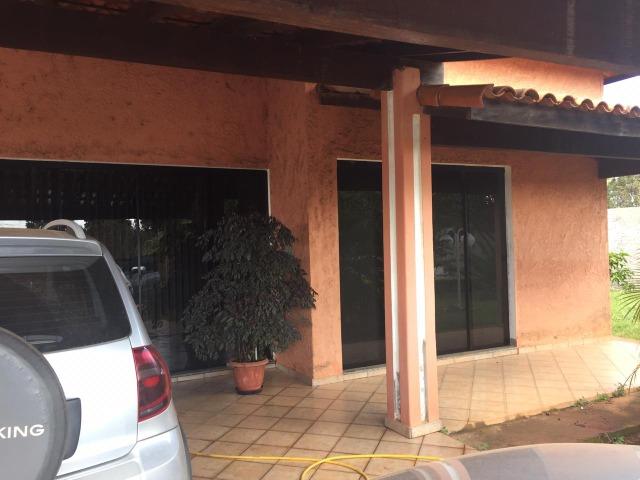 Excelente! 02 casas no lote, 700m2, Cond. Boulevard Residence, Ponte Alta norte no Gama - Foto 5