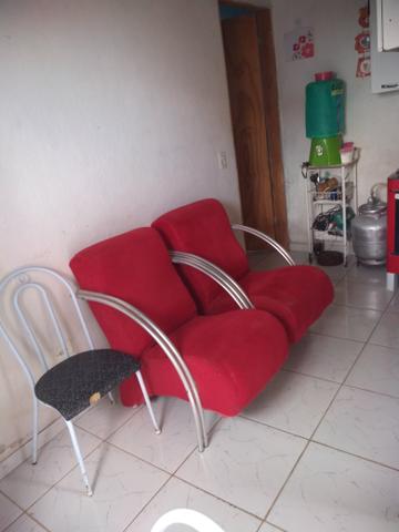 Casa vender 1 quarto andar R$14,00 mil pra conversar San martins - Foto 7