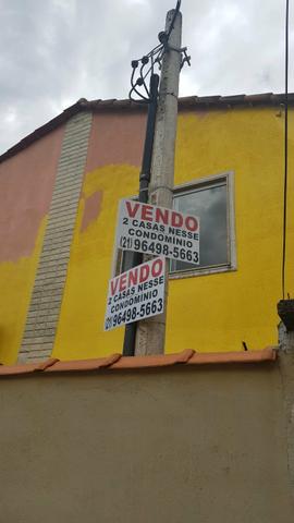 Casa duplex em condomínio - Foto 6