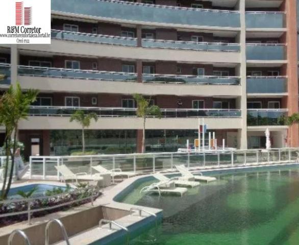 Apartamento à venda na Aldeota em Fortaleza-CE (Whatsapp) - Foto 13