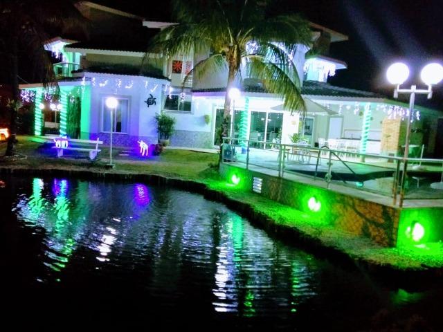 Condominio Morada da Praia em Boracéia, munic. Bertioga - Foto 19