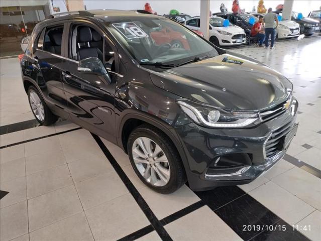 Chevrolet Tracker 1.4 16v Turbo Premier - Foto 3