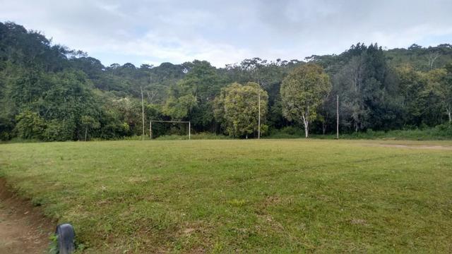 Fazenda Com Nascentes, 800 m de rio e Mata Atlântica Preserevada - Foto 11