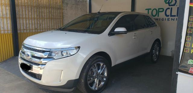 Ford Edge Top de Linha